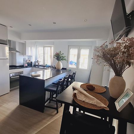 Davila Home Beach Сантандер Экстерьер фото
