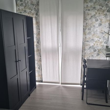 Davila Home Beach Сантандер Экстерьер фото