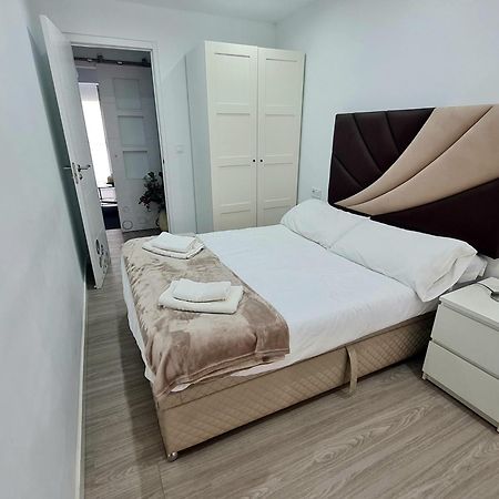 Davila Home Beach Сантандер Экстерьер фото