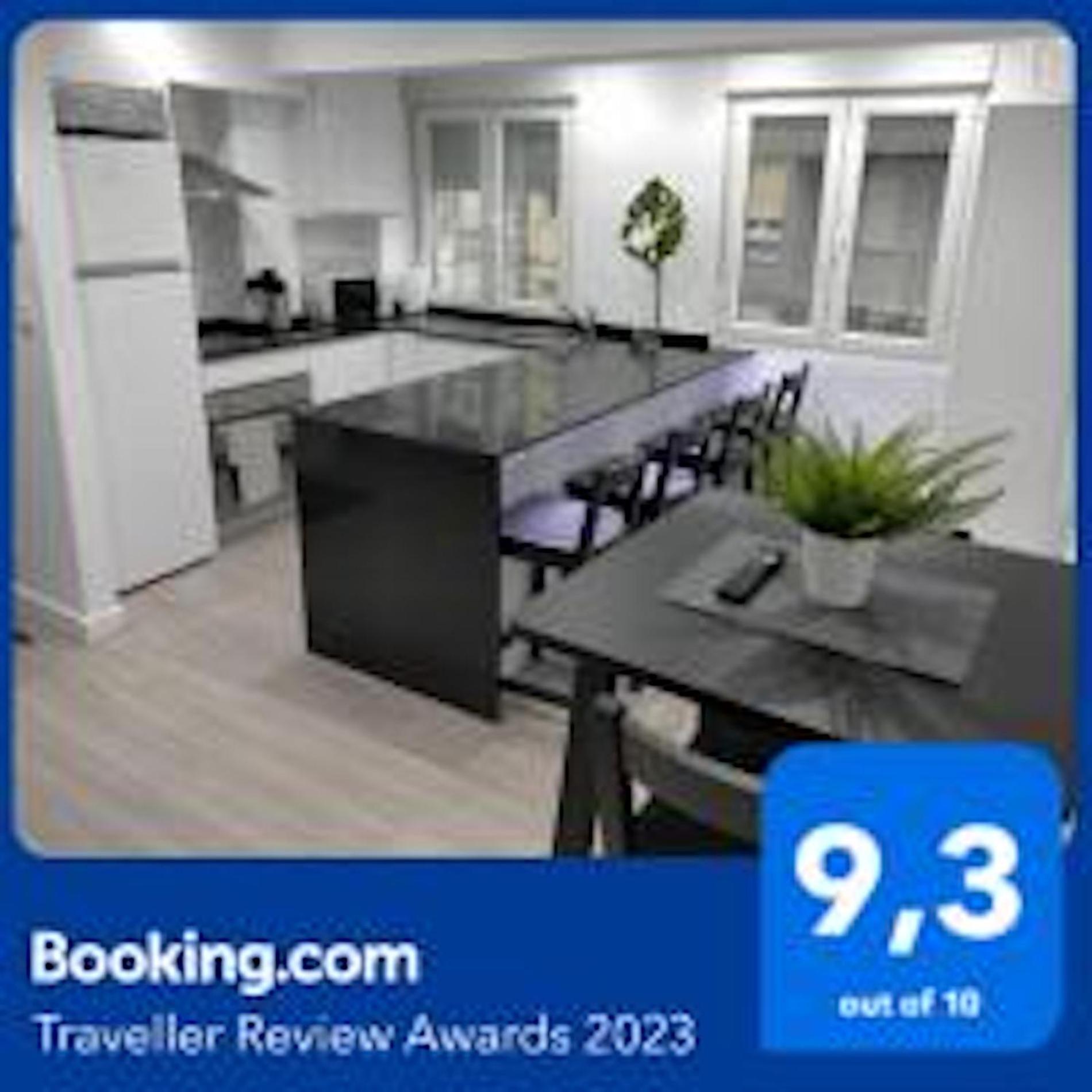 Davila Home Beach Сантандер Экстерьер фото