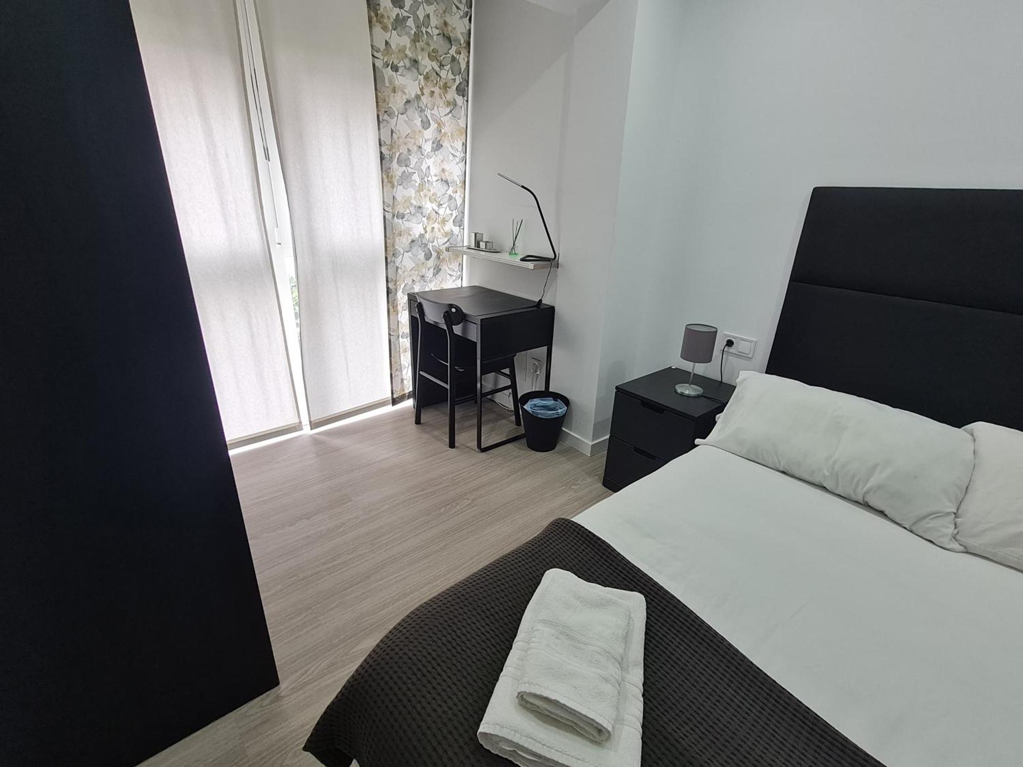 Davila Home Beach Сантандер Экстерьер фото